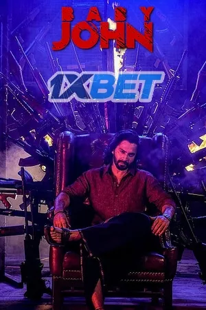 Baby John (2024) Hindi – –