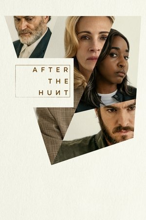 After the Hunt (2025) Hindi (MULTI AUDIO) – –