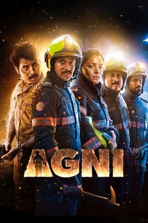 Agni 2024 Hindi – –
