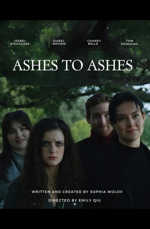 Ashes to Ashes (2025) Hindi (MULTI AUDIO) – –