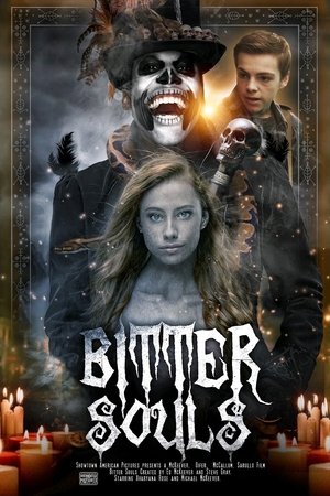 Bitter Souls (2025) Hindi (MULTI AUDIO) – –