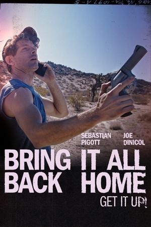 Bring It All Back Home (2025) Hindi (MULTI AUDIO)