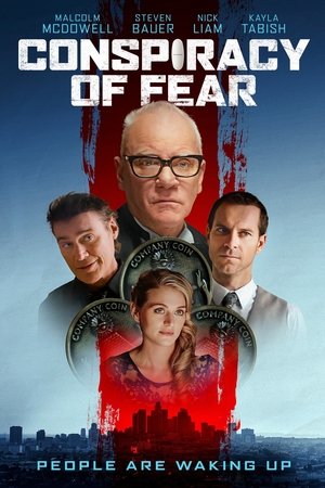 Conspiracy of Fear (2025) Hindi (MULTI AUDIO) – –