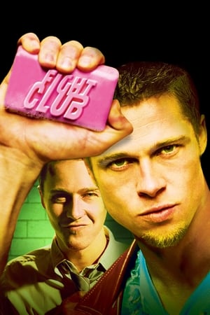 Fight Club (1999) Hindi Dual Audio REMASTERED 450MB