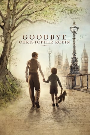 Goodbye Christopher Robin (2017) Dual Audio Hindi [ESubs] ORG 350MB