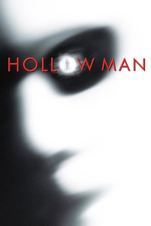 Hollow Man (2000) Hindi Dual Audio [900MB]