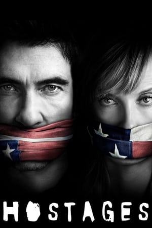 Hostages (2019) Hindi Web Series[Complete]