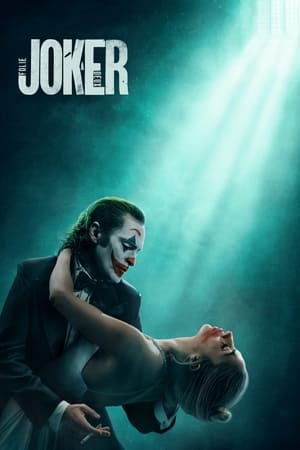 Joker: Folie à Deux (2024) Hindi (HQ Dubbed) – –