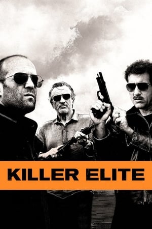 Killer Elite (2011) Hindi Dual Audio 350MB