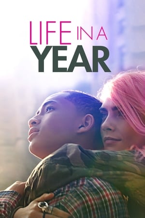 Life in a Year (2020) Hindi Dual Audio [1.1GB]
