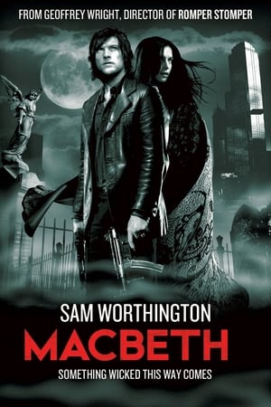 Macbeth (2006) Hindi Dual Audio [1.2GB]