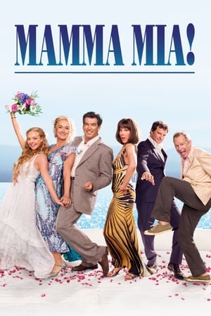 Mamma Mia! (2008) Hindi Dual Audio [1.2GB]