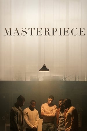 Masterpiece (2017) (Hindi – Malayalam) Dual Audio –