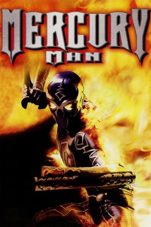 Mercury Man (2006) 130MB (Hindi) Dual Audio