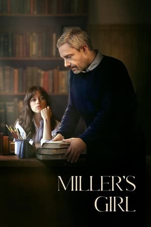 Miller’s Girl (2024) Hindi Dual Audio – –