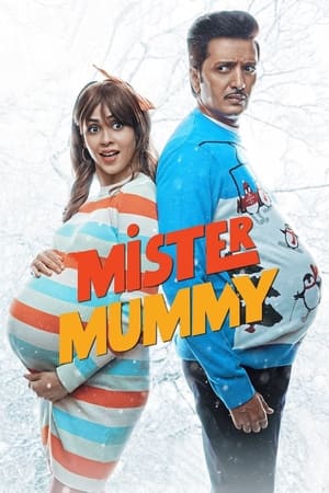Mister Mummy 2022 Hindi Movie –