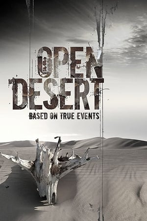 Open Desert (2013) Hindi Dual Audio –