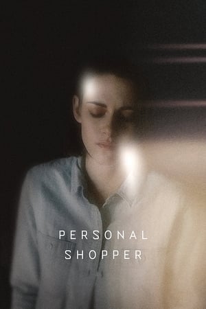 Personal Shopper (2016) Hindi Dual Audio [1GB]