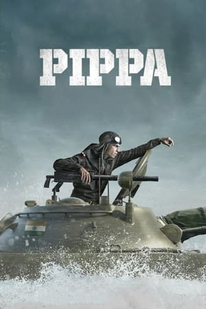 Pippa 2023 Hindi –