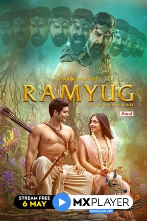 Ramyug (2021) Hindi Season 1 (Complete) – –