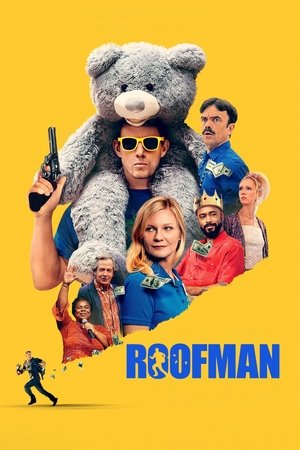 Roofman (2025) Hindi (MULTI AUDIO) – –