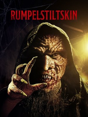 Rumpelstiltskin (2025) Hindi (MULTI AUDIO) – –