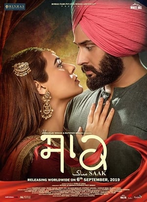 Saak 2019 Hindi Movie [940MB]