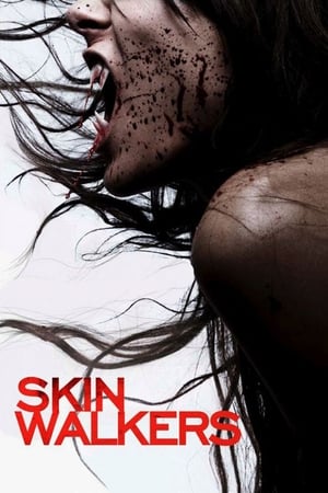 Skinwalkers (2006) Hindi Dual Audio [750MB]