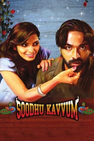 Soodhu Kavvum (2013) (Hindi – Tamil) Dual Audio 450MB