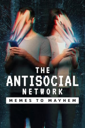 The Antisocial Network Memes to Mayhem 2024 Hindi Dual Audio – –