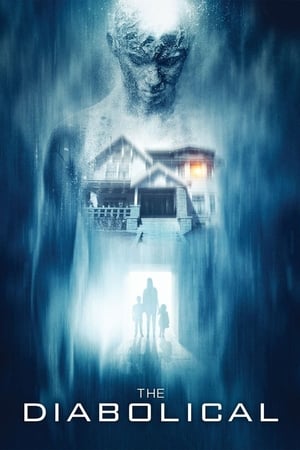 The Diabolical 2015 Hindi Dual Audio [1.3GB]