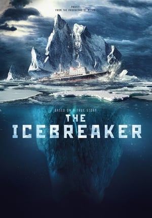 The Icebreaker 2016 Hindi Dual Audio 350MB