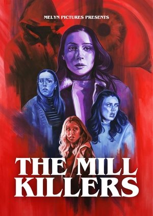 The Mill Killers (2024) Hindi (MULTI AUDIO) – –