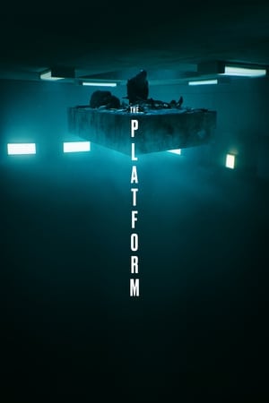 The Platform (2019) Hindi Dual Audio