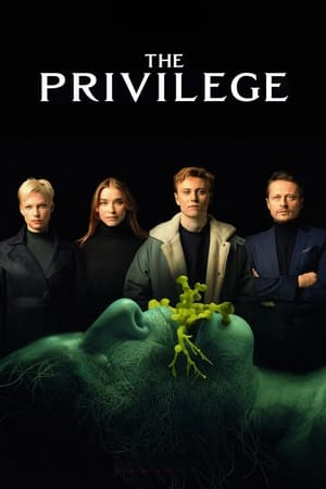 The Privilege (2022) Hindi Dual Audio –