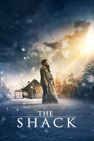 The Shack 2017 Movie [700MB] Download