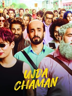 Ujda Chaman 2019 Hindi Movie [1.2GB]