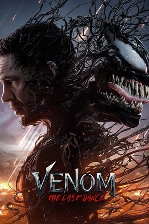 Venom: The Last Dance (2024) Dual Audio Hindi (ORG 5.1) – –