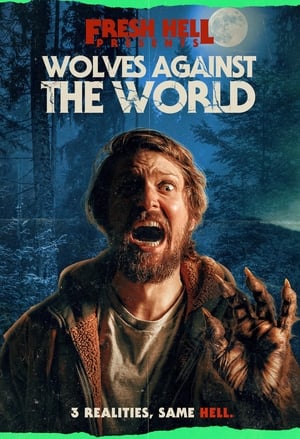 Wolves Against the World (2024) Hindi (MULTI AUDIO)